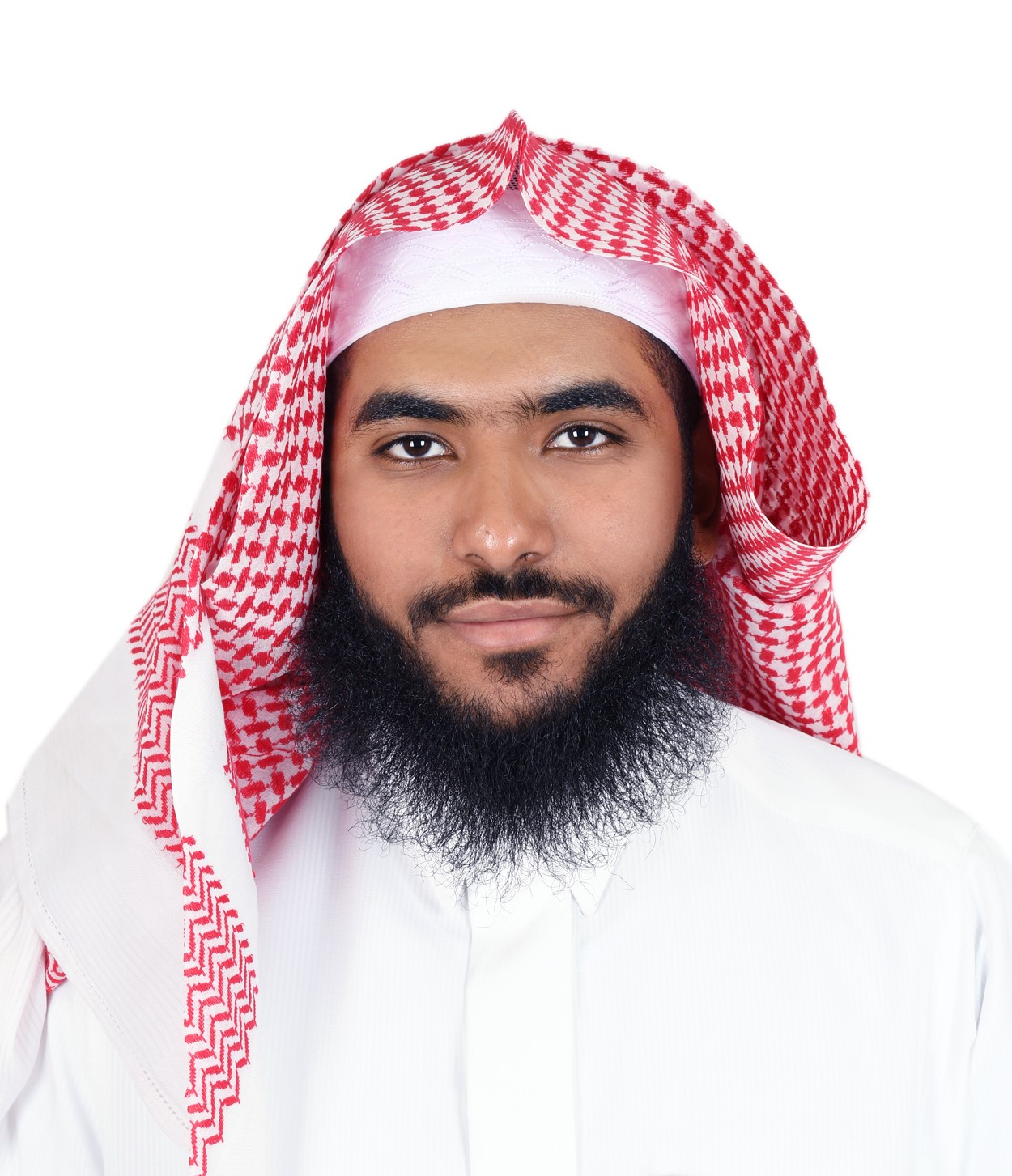 عمر العامري